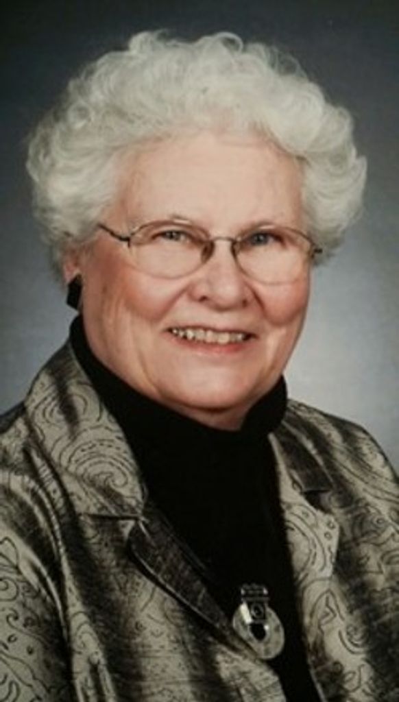 Muriel Owen