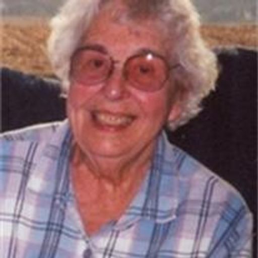 Mary L. Garrett (Davis) Profile Photo