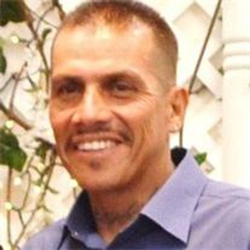 Carlos Jacinto De Santiago Sr Profile Photo