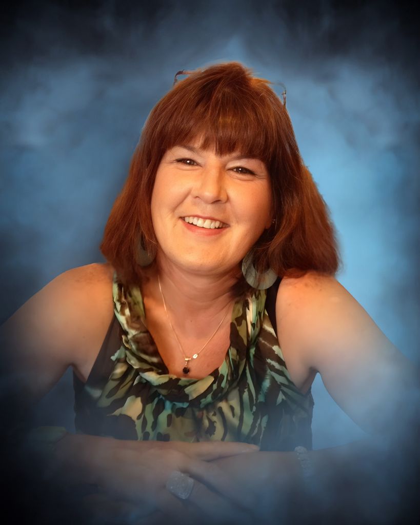 Katherine "Kathi" Johnson Gromes