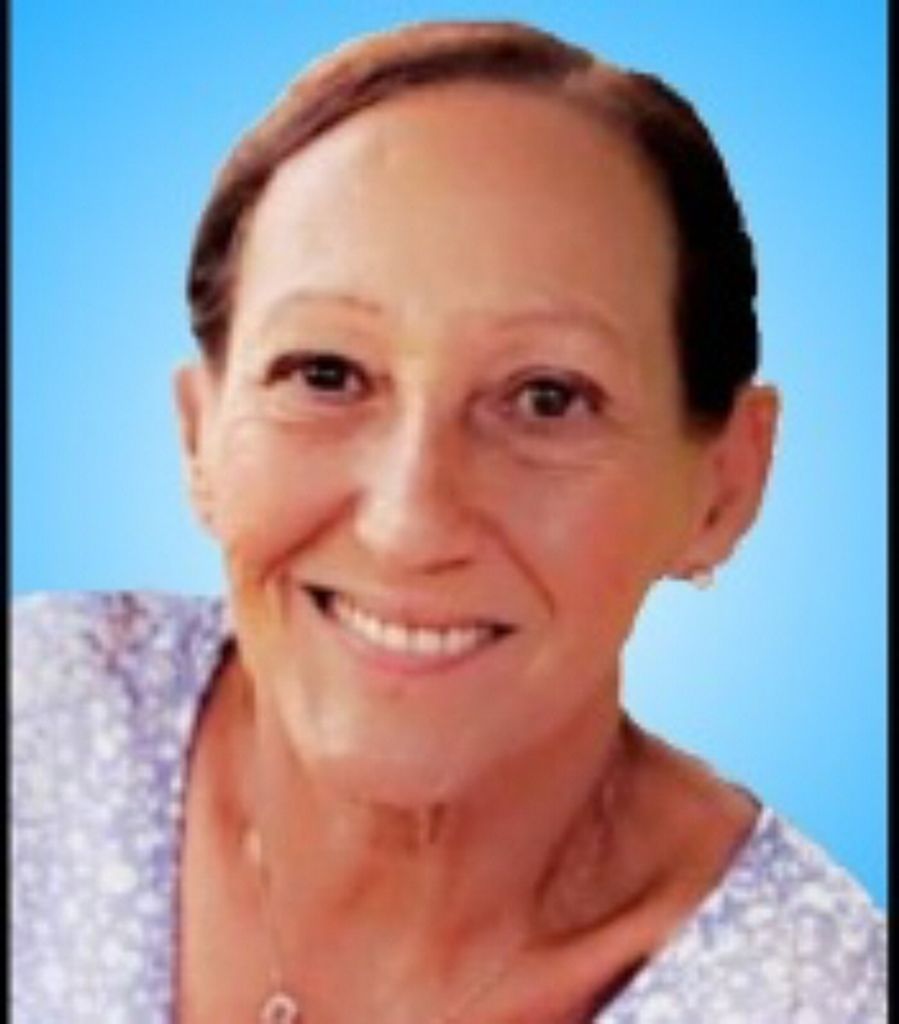 Carmen B Alicea