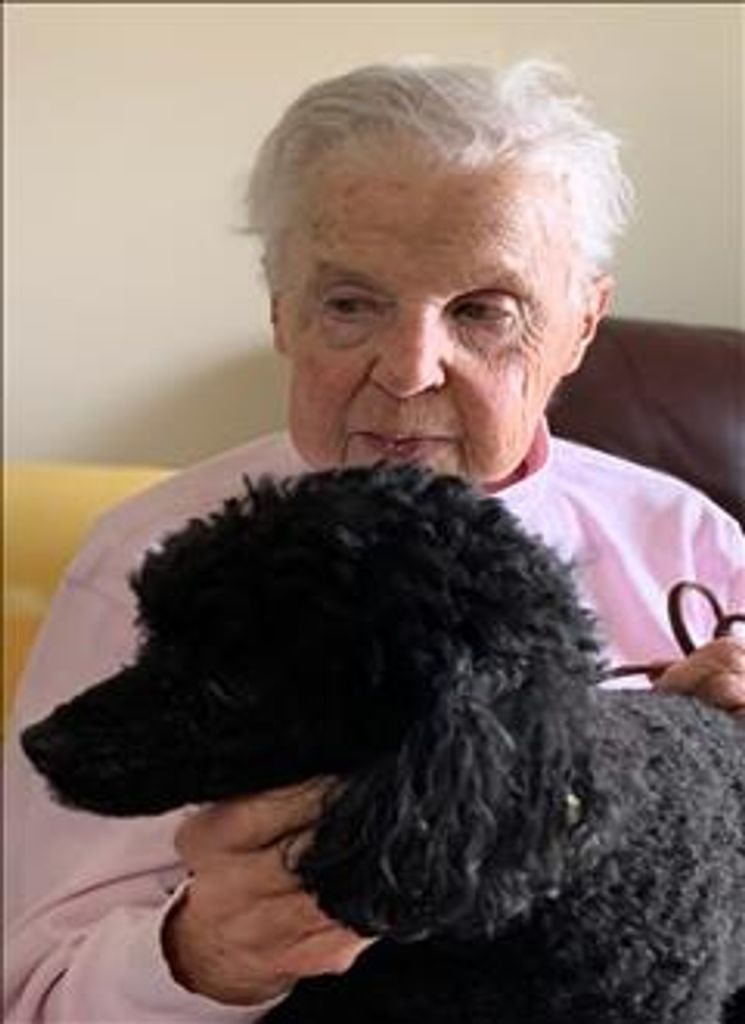 Joan M. Butler