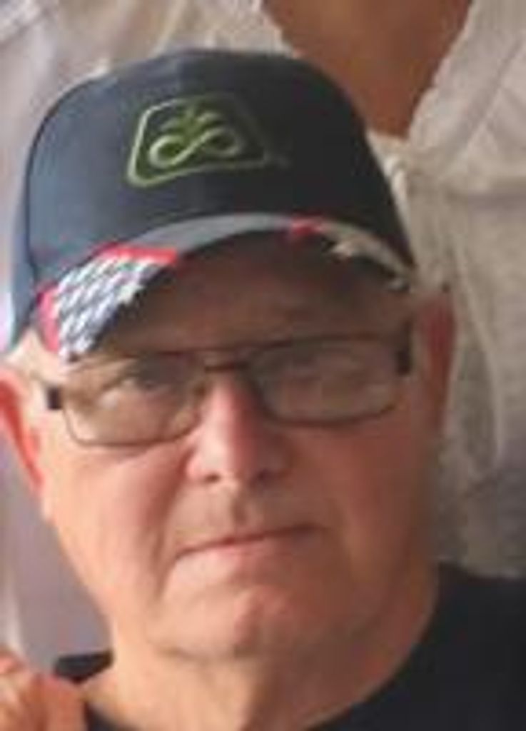 John R. Holsinger, Jr.