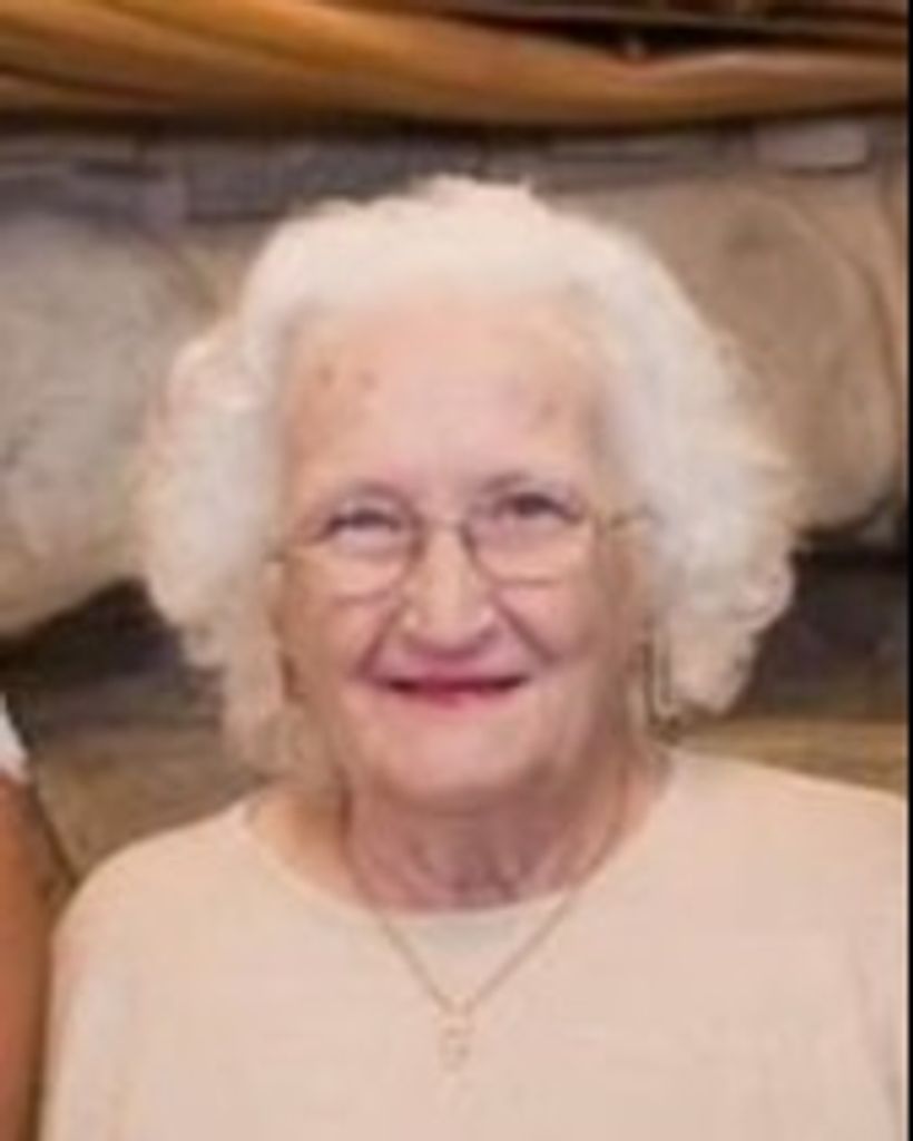 June Weaver