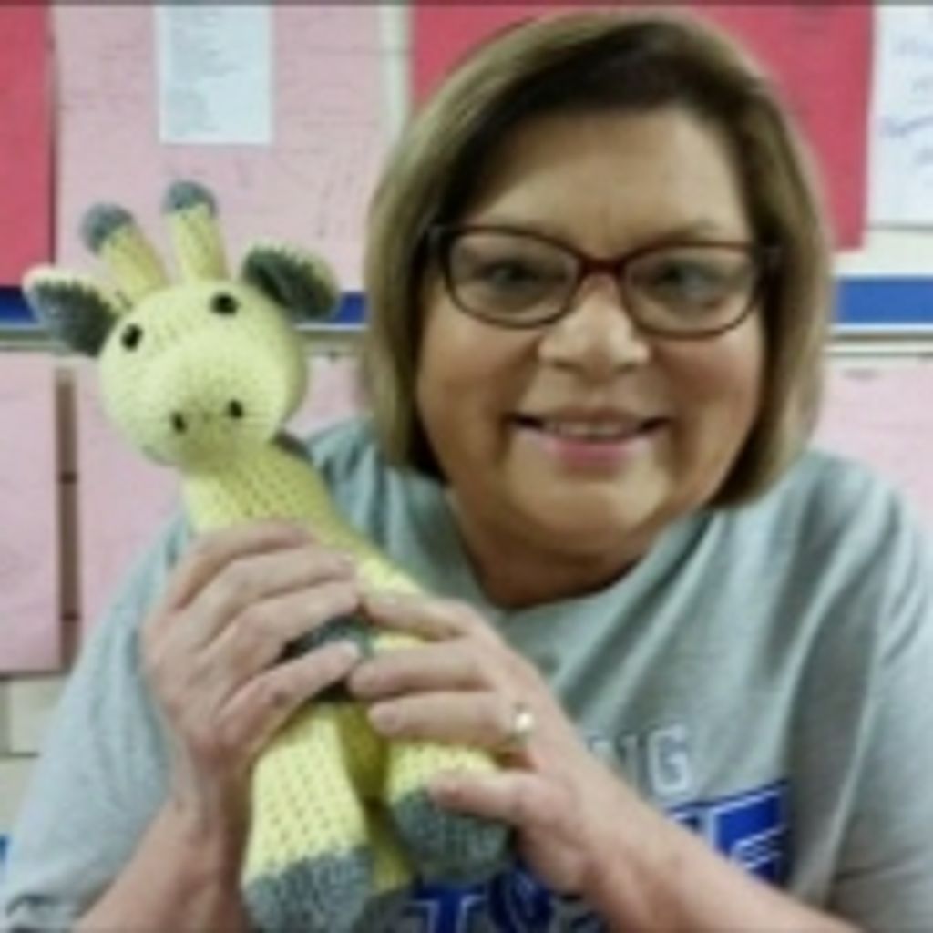 Sharon F. Hunt