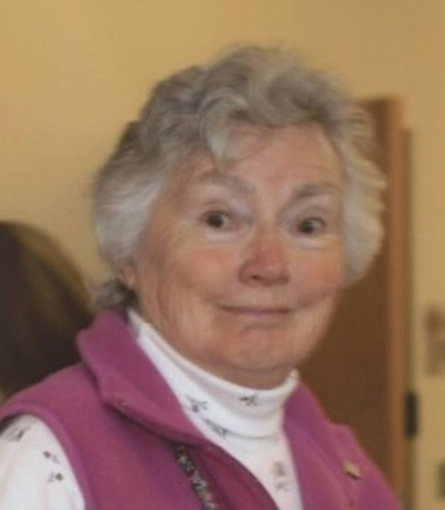 Janet Gill Profile Photo