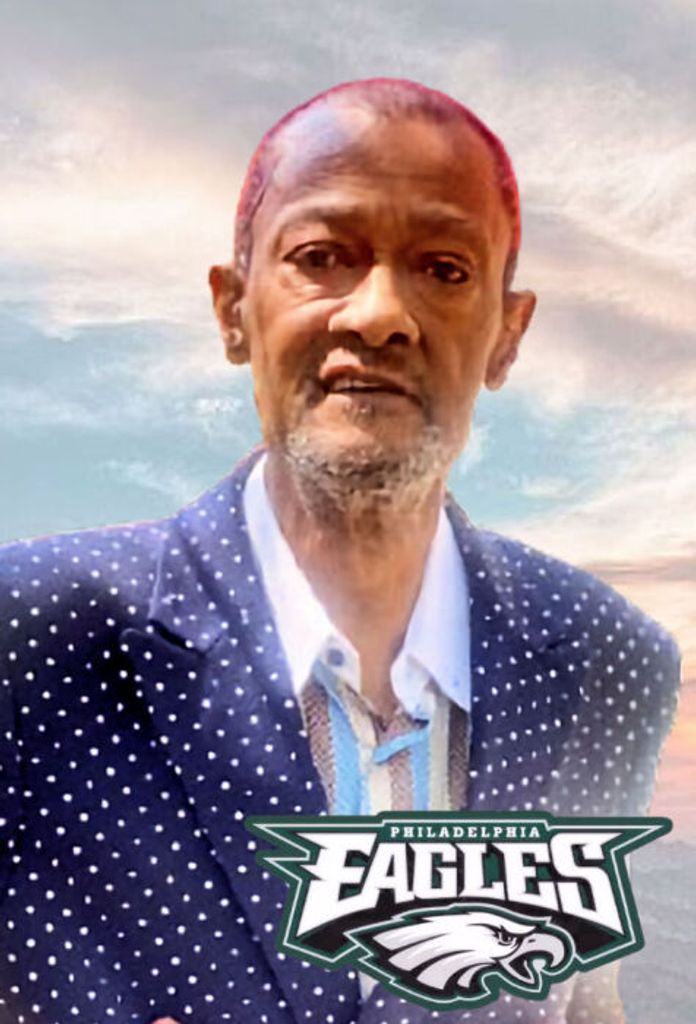 Eddie Chalkley Profile Photo