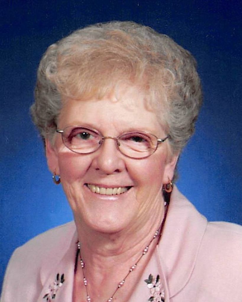 Rita F. Lehoux Profile Photo