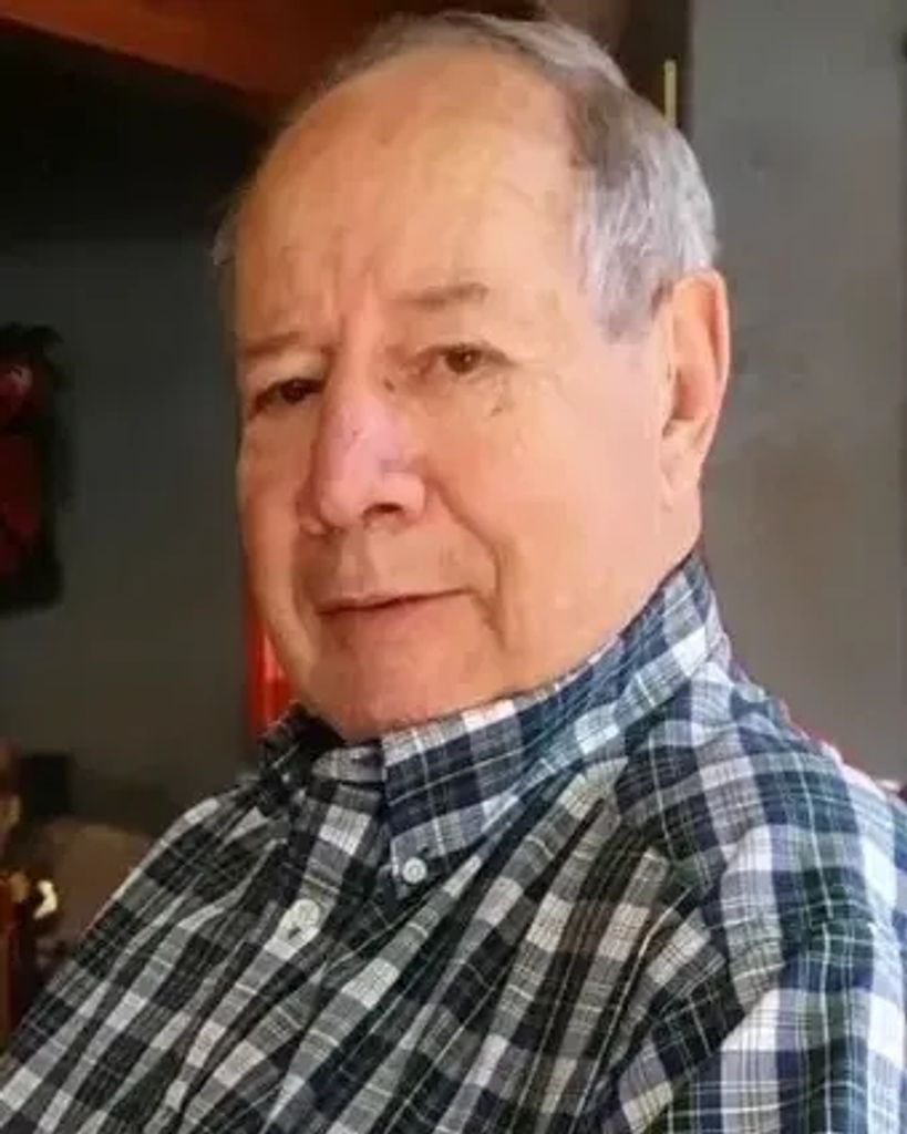 Walter Eldon Varney