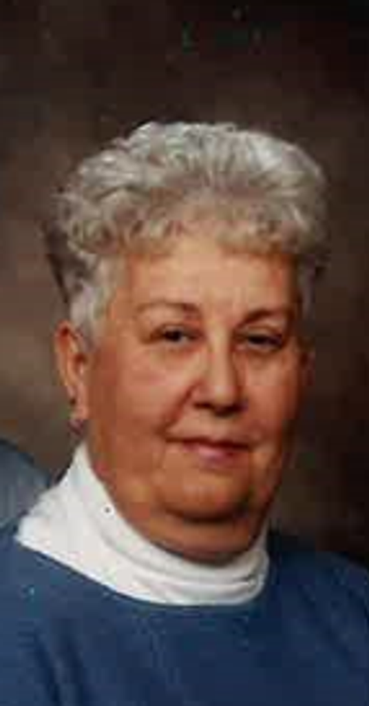 Jeanice A. Irven Profile Photo