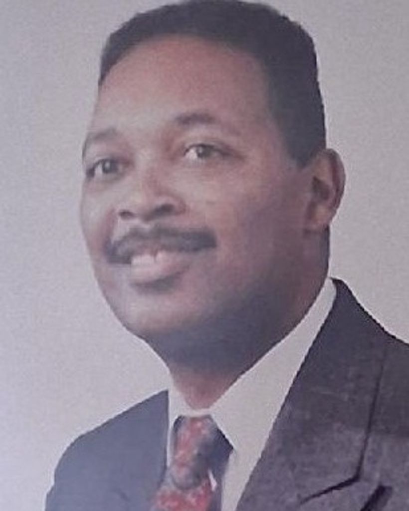 Gerald Barrington Sparrow Profile Photo