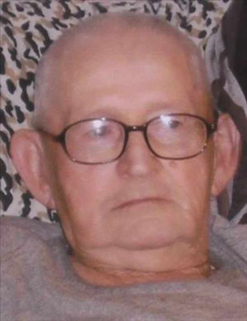 Ronald Barron