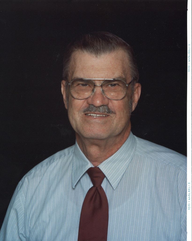 Bobby Gray Davis Profile Photo