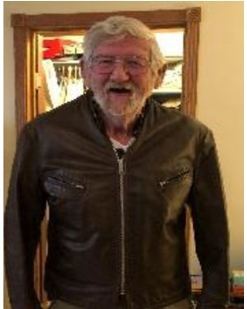 Guy Edwin Montgomery