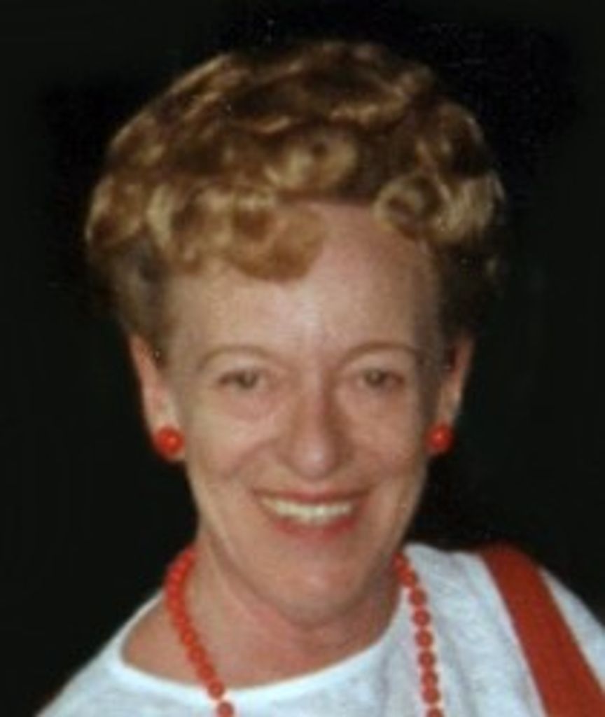 Mabel "Blondie" Ila (Swanson)  Howard Profile Photo