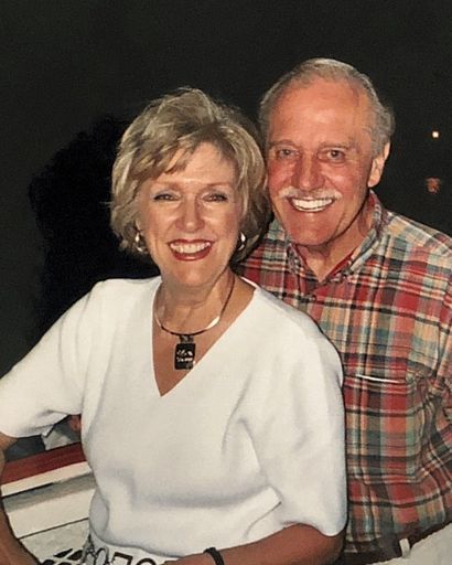 Georgianne B Bearden's obituary image