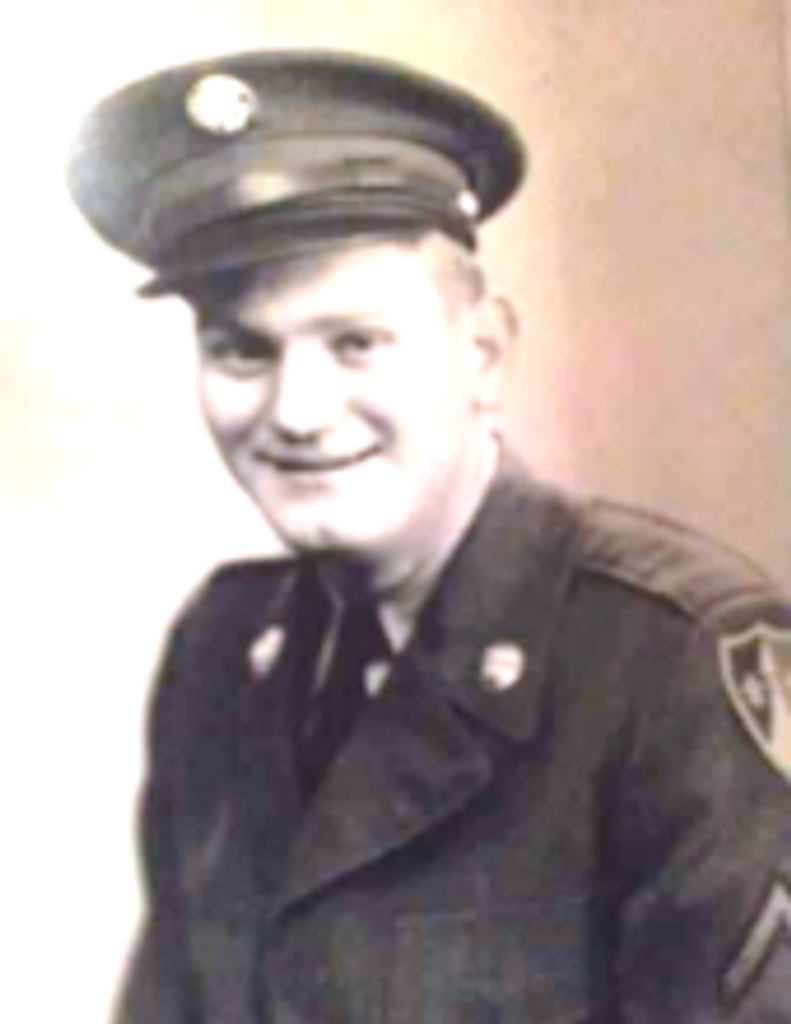 Earl William Walker Profile Photo