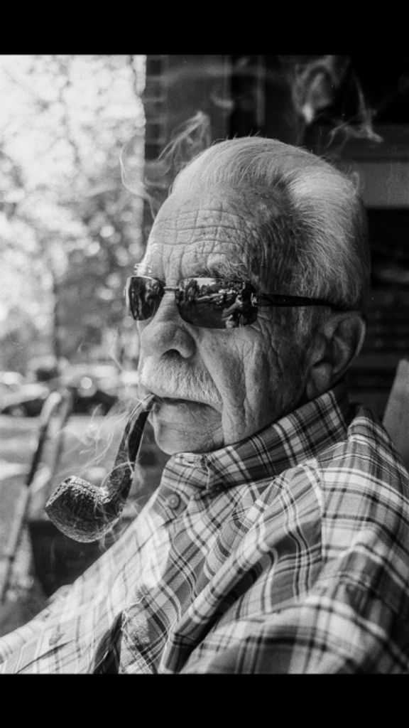 John "Jack" Geary