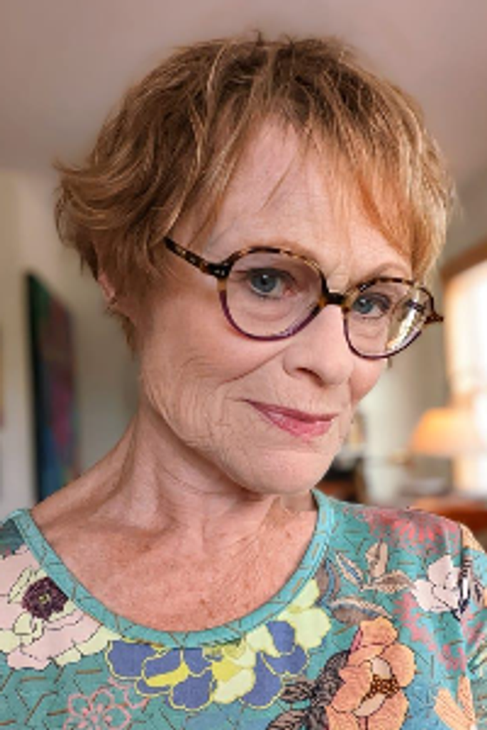 Carol Rainey Profile Photo