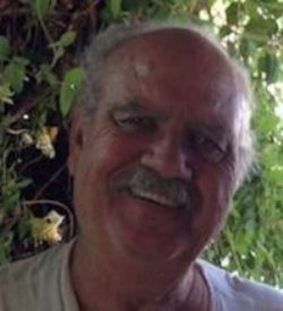Dewey Hamrick Profile Photo