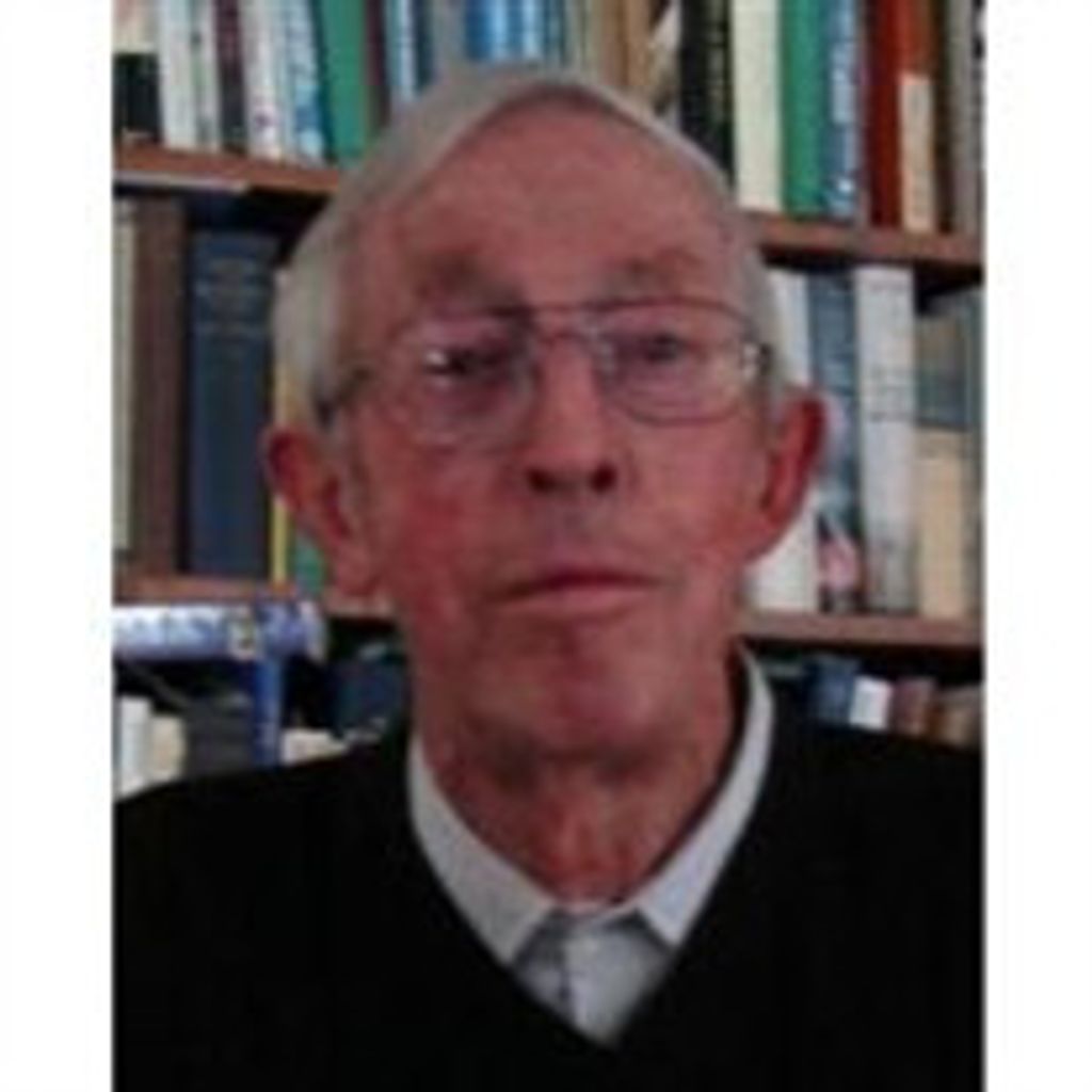 Keith L. Dixon