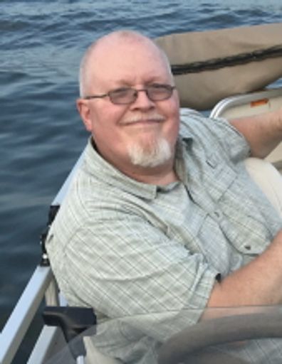 Dennis W Palser Profile Photo