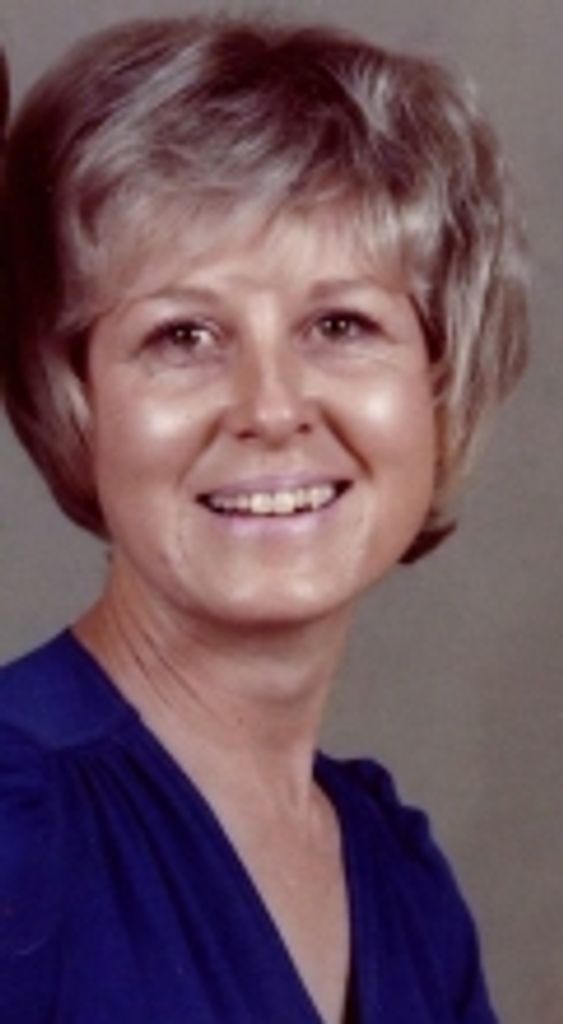 Alpha  Mae Cooper