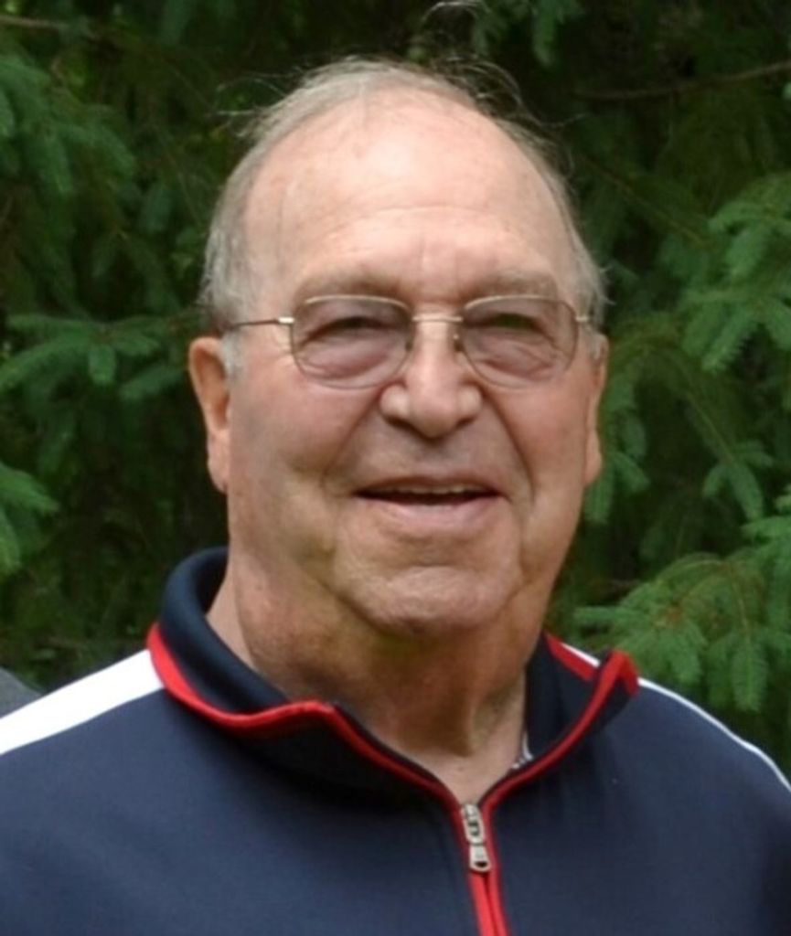 Conrad "Connie" Kettler