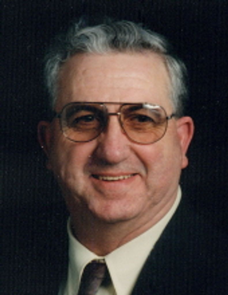 Charles  Henry Robinson Jr.