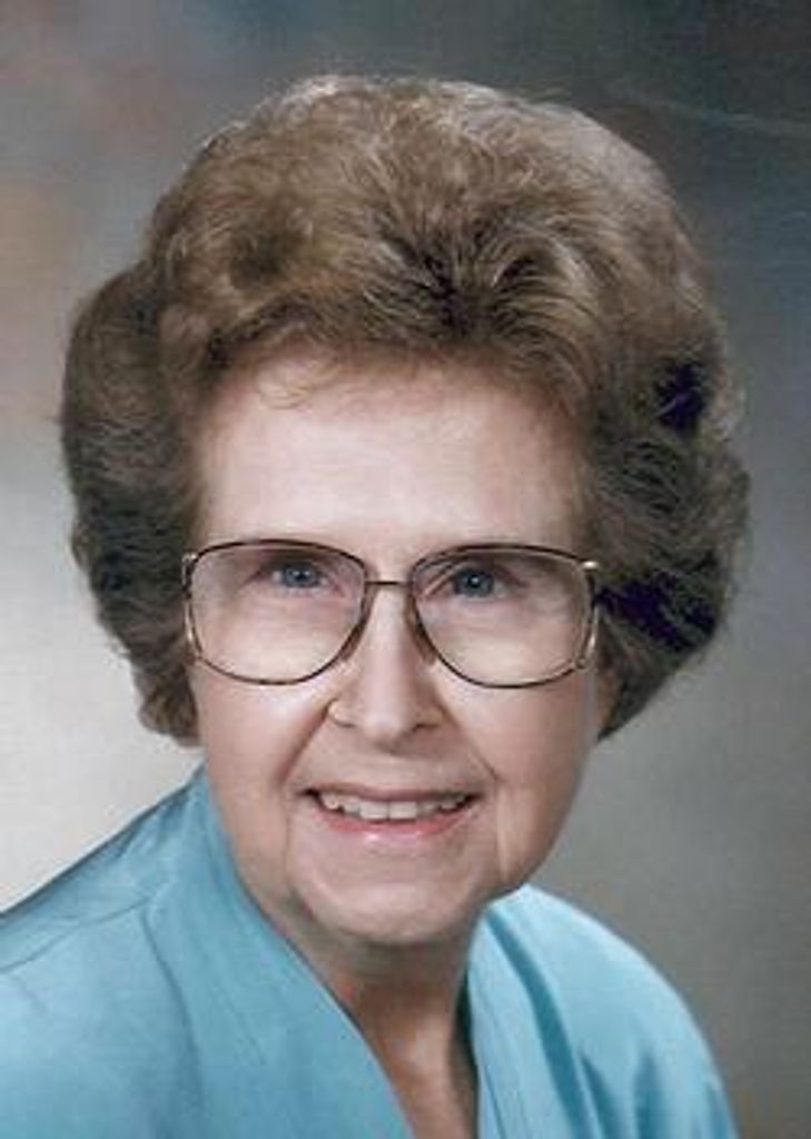 Mildred M. Franta