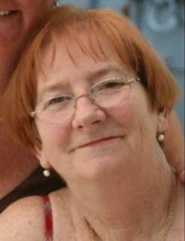 Virginia Chichester Profile Photo