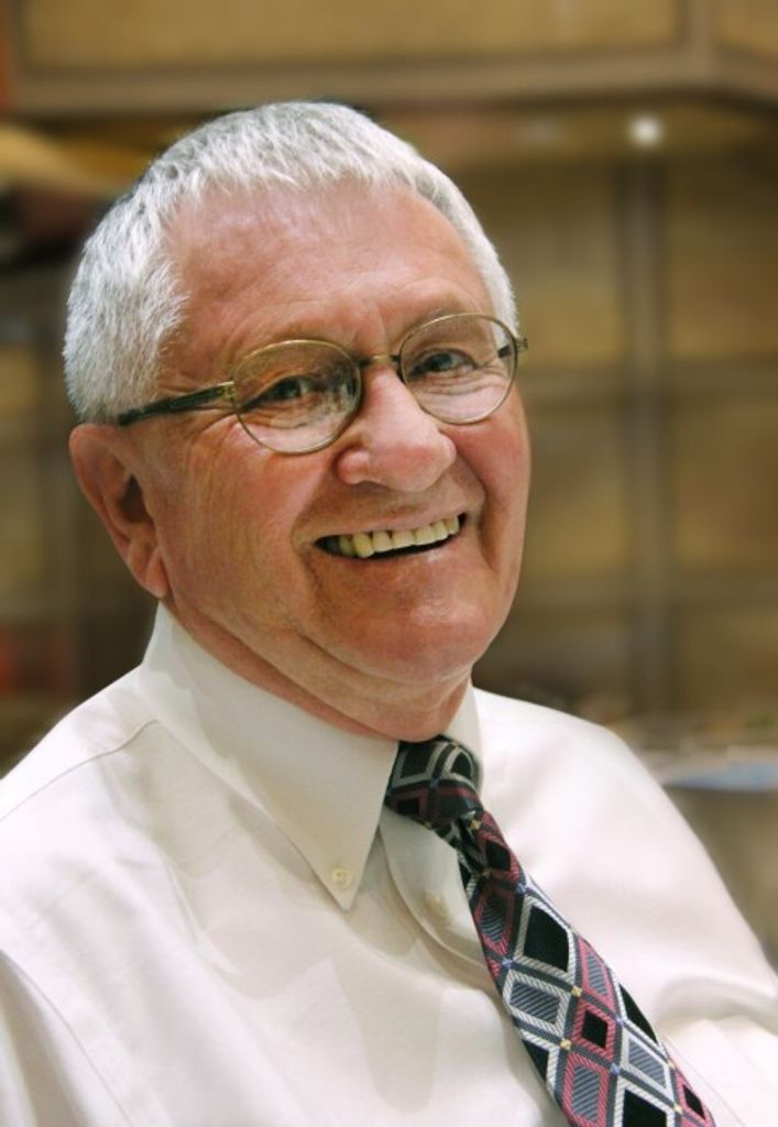 James Marvin Sweeting