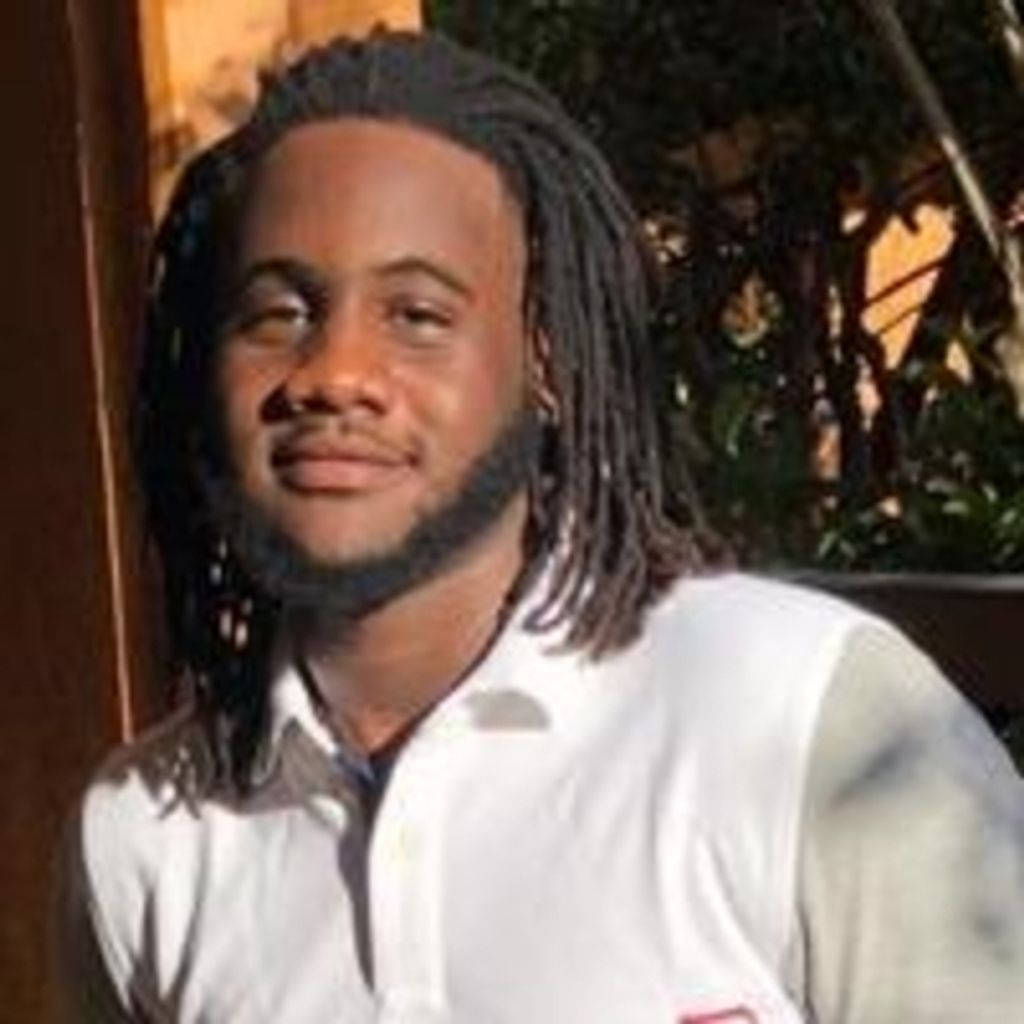 Keysean Jeremiah Williams