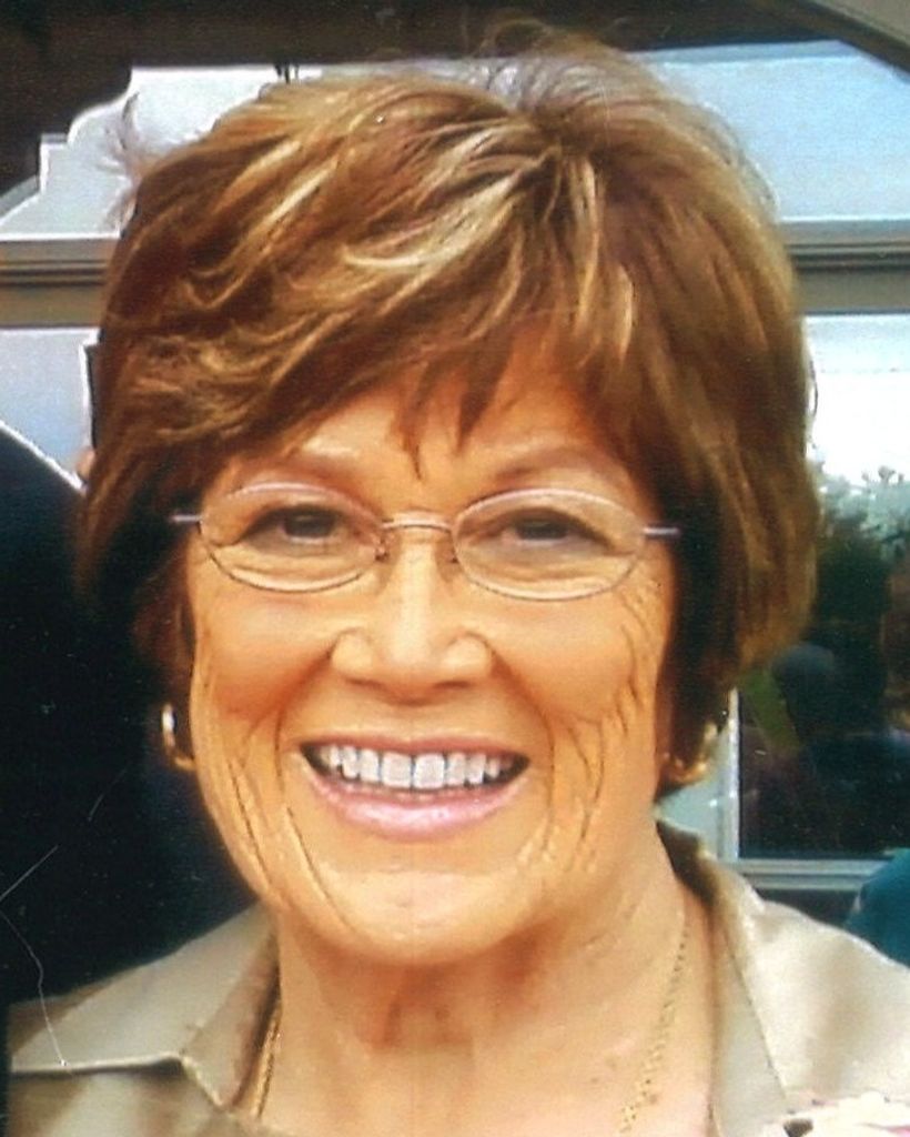 Melynn McGrew Profile Photo