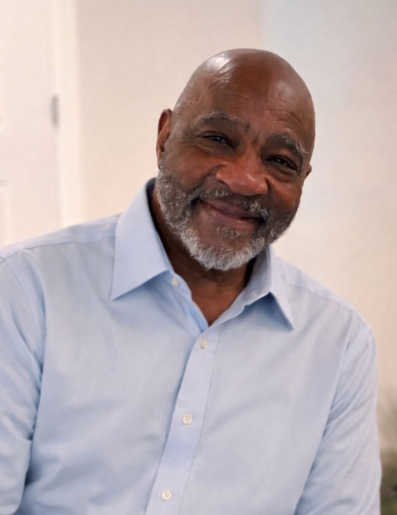 Ralph  Davis