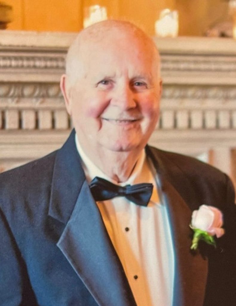 Santo Canzonieri Profile Photo