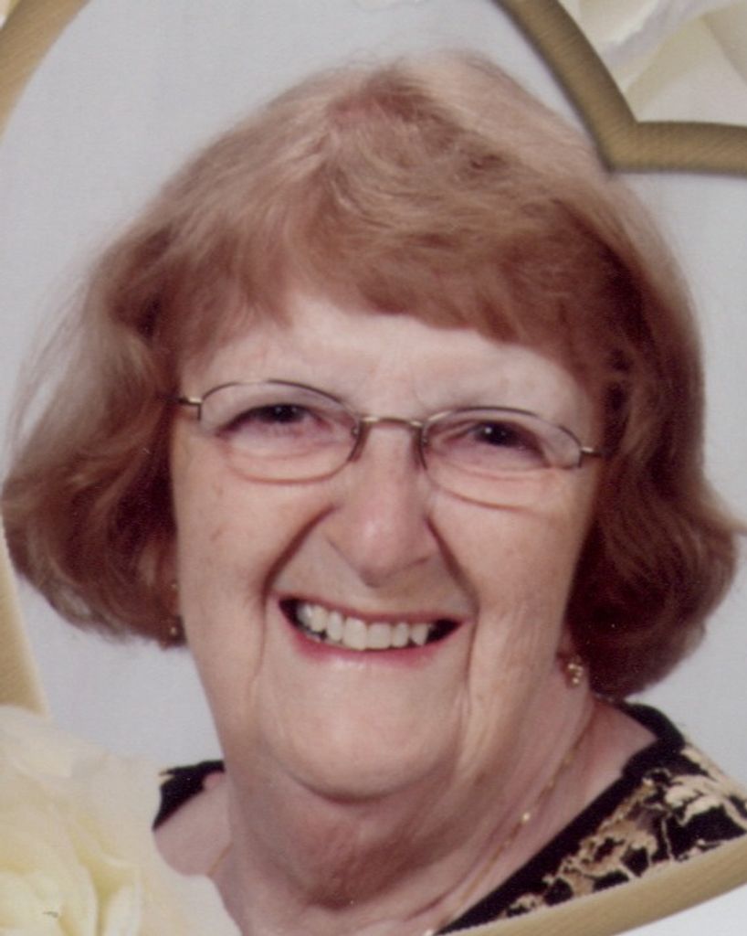 Irene Mae Trinka Profile Photo