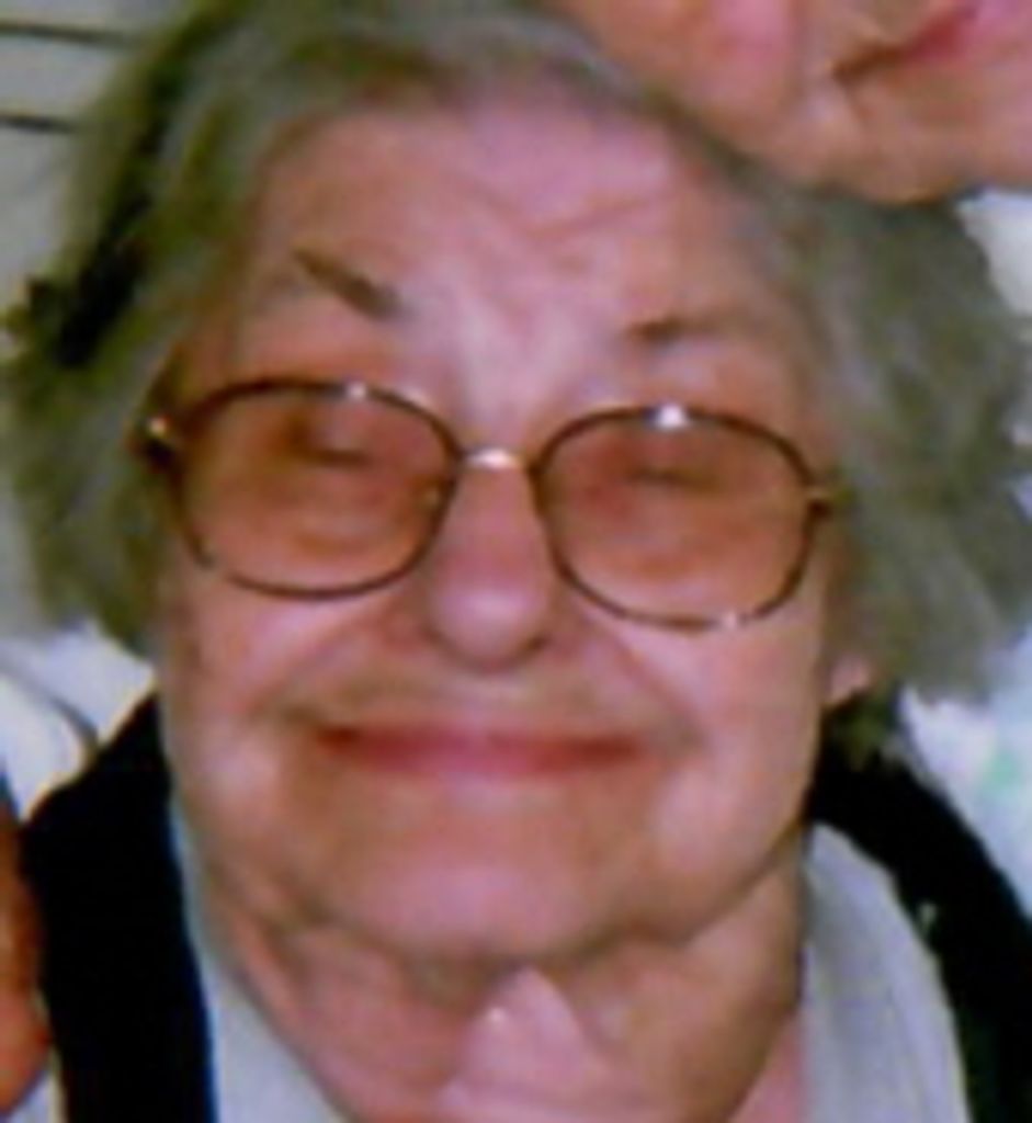 Gloria M. Grabowski