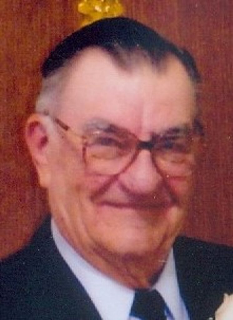 Joseph A. Bosh