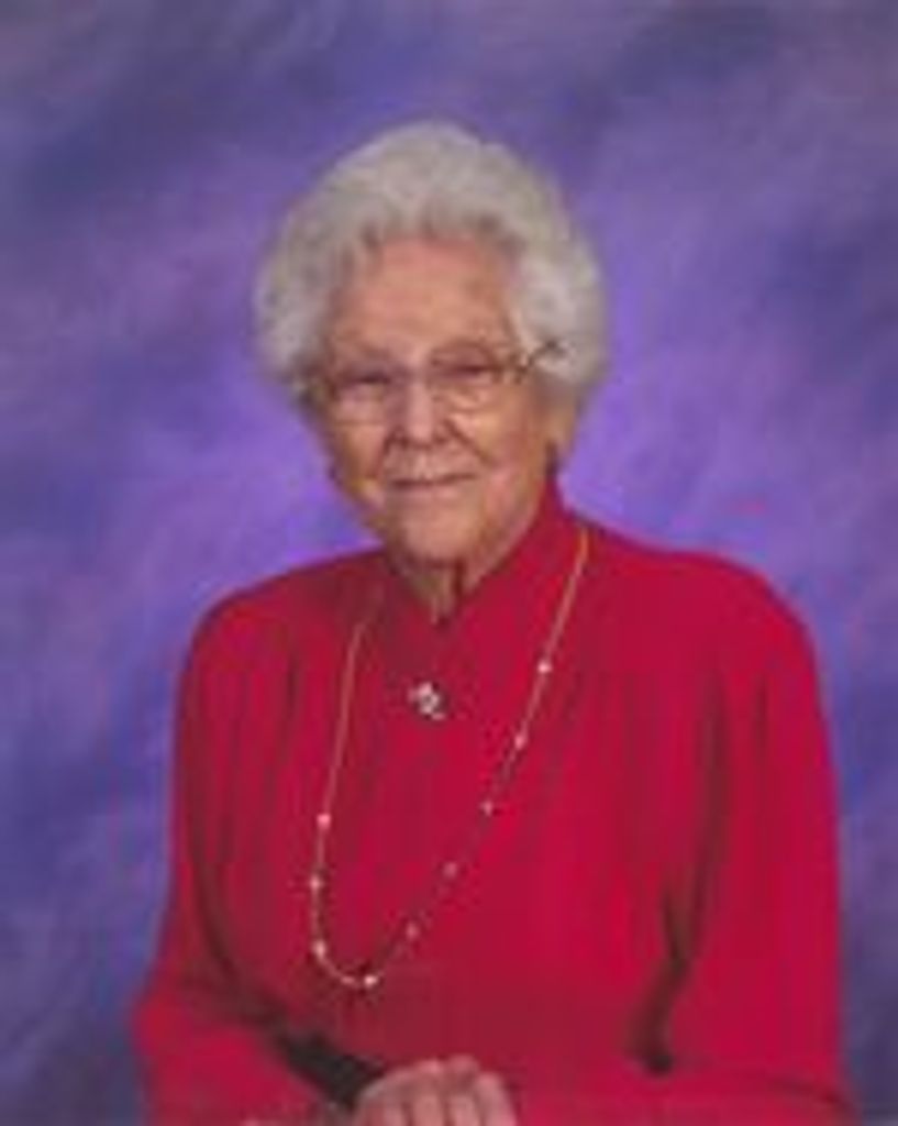 Annie Beatrice Martin Profile Photo