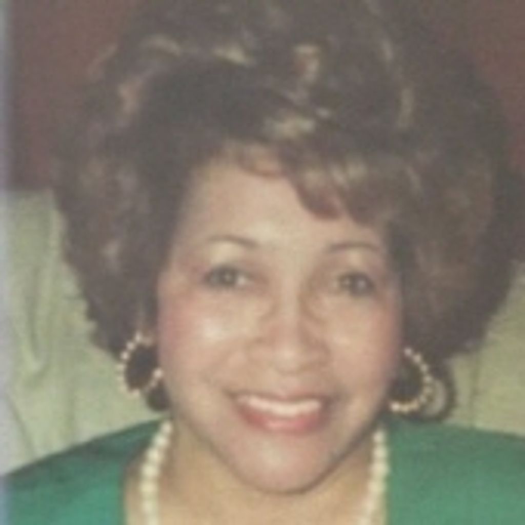 Lenora Cannon Mccree