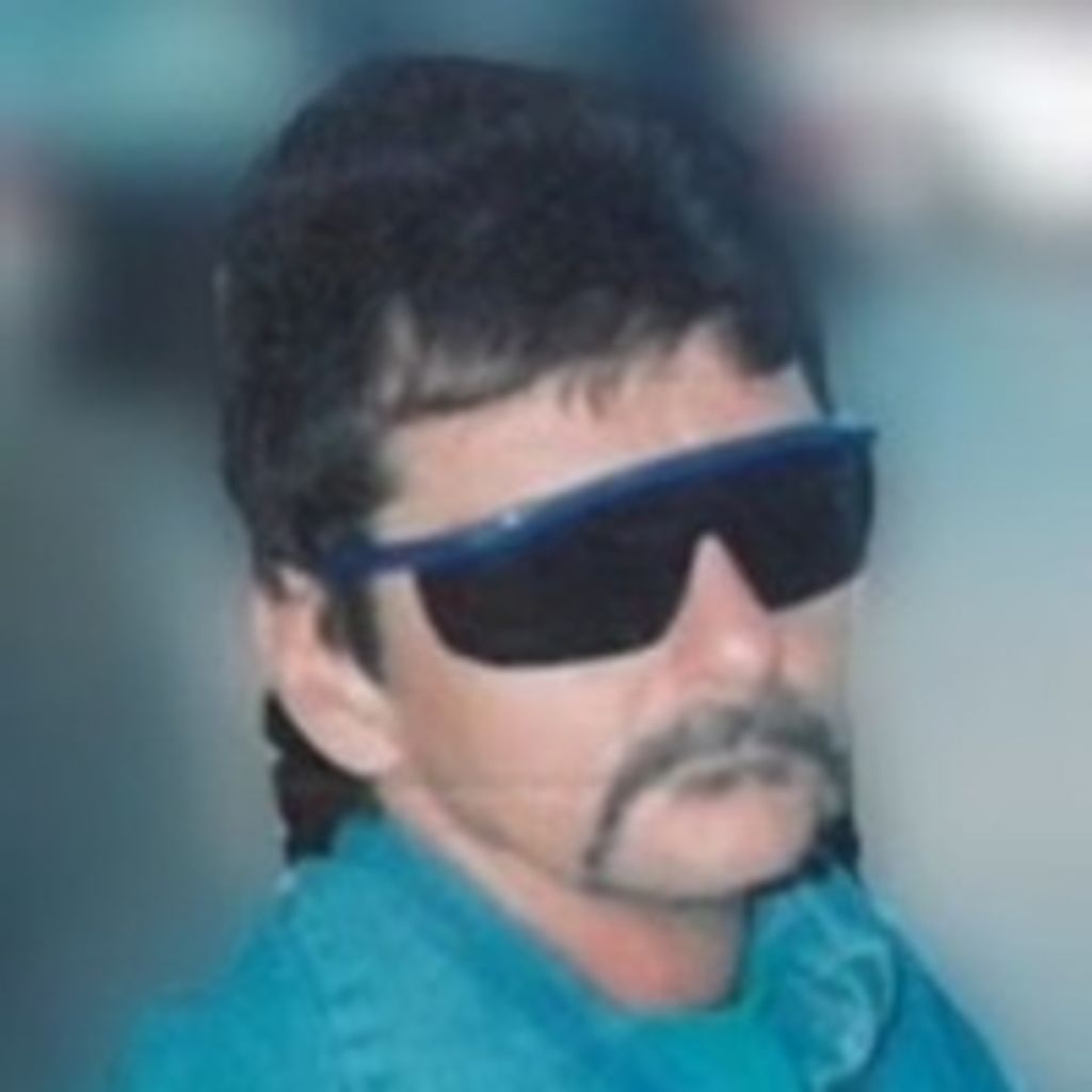 Dennis Paul Alexander