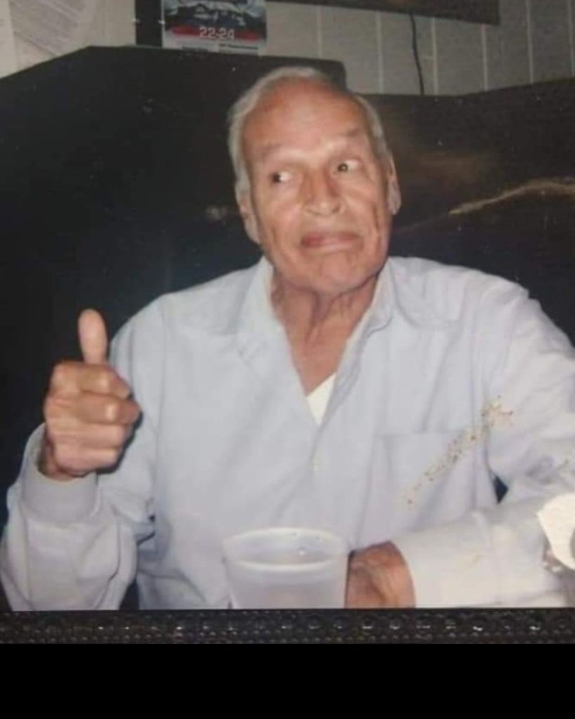Charlie Gerald Walton