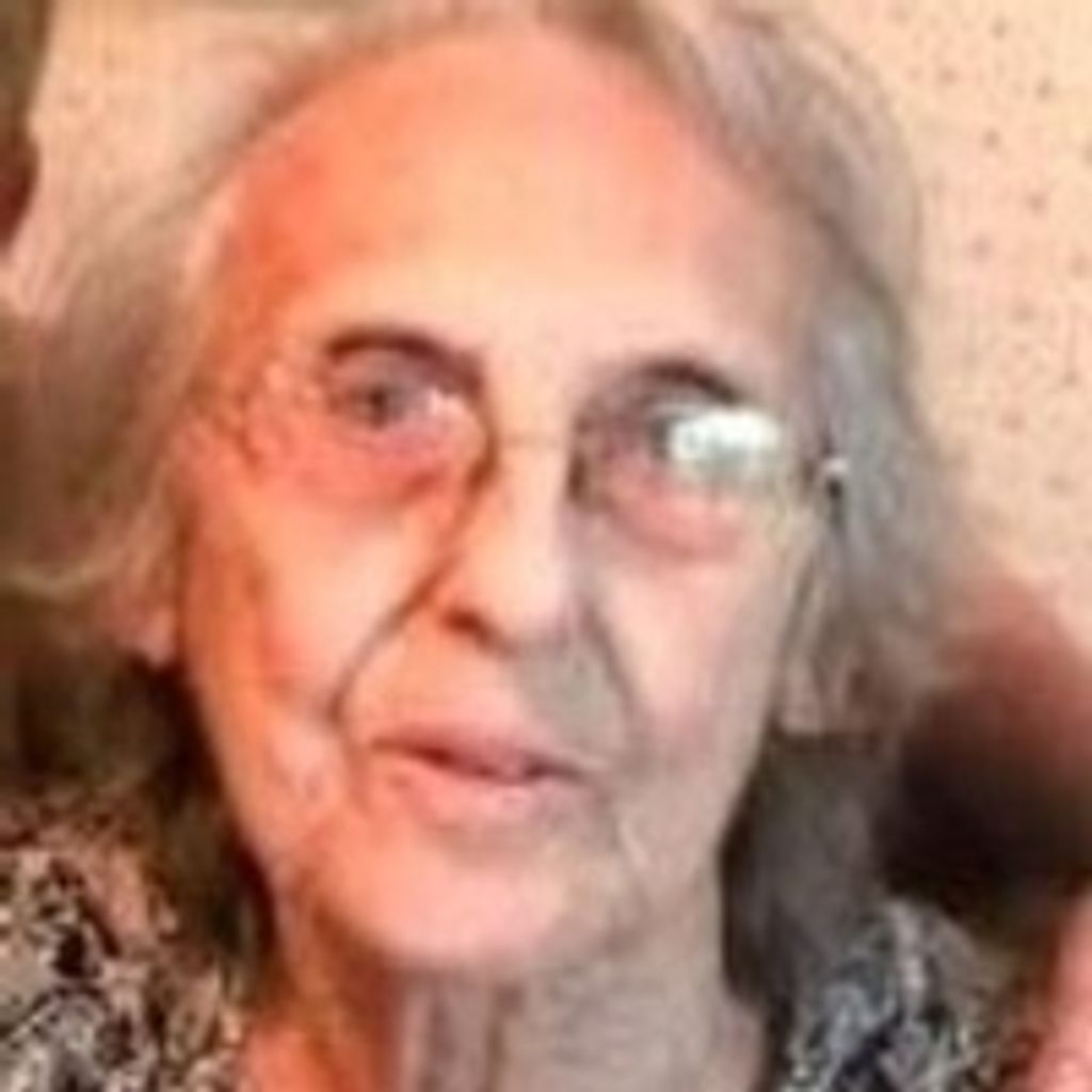Naomi Ruth Shivers