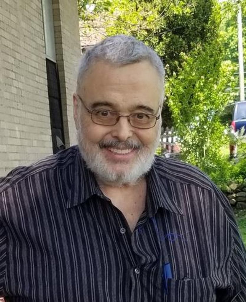 Michael "Kent" Richmond