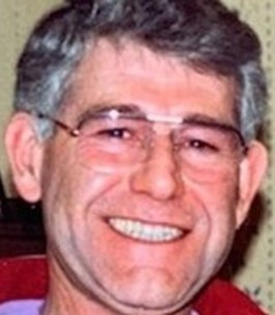 Jimmy Finley Profile Photo
