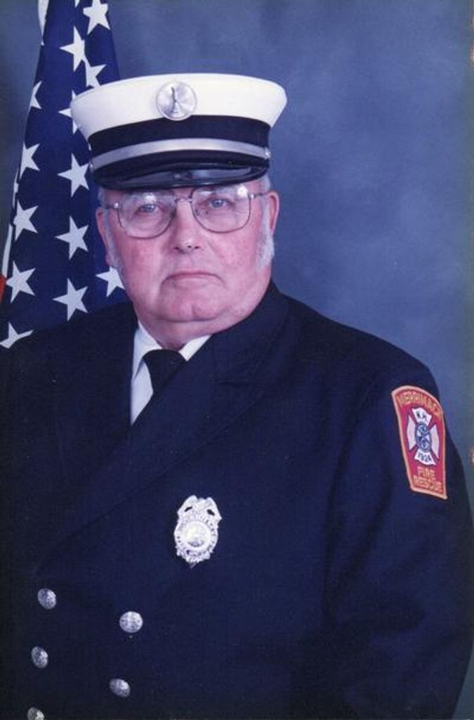 Jack Zenas Higgins Profile Photo