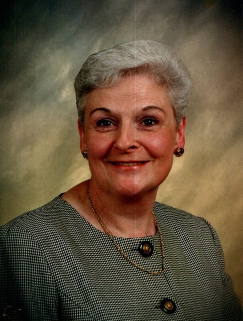 Mildred "Jean" (Ferguson)  Misencik Profile Photo