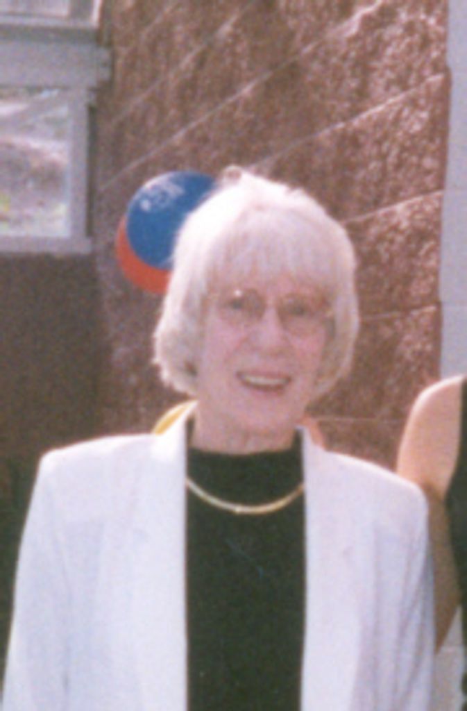 Helen M. Cox