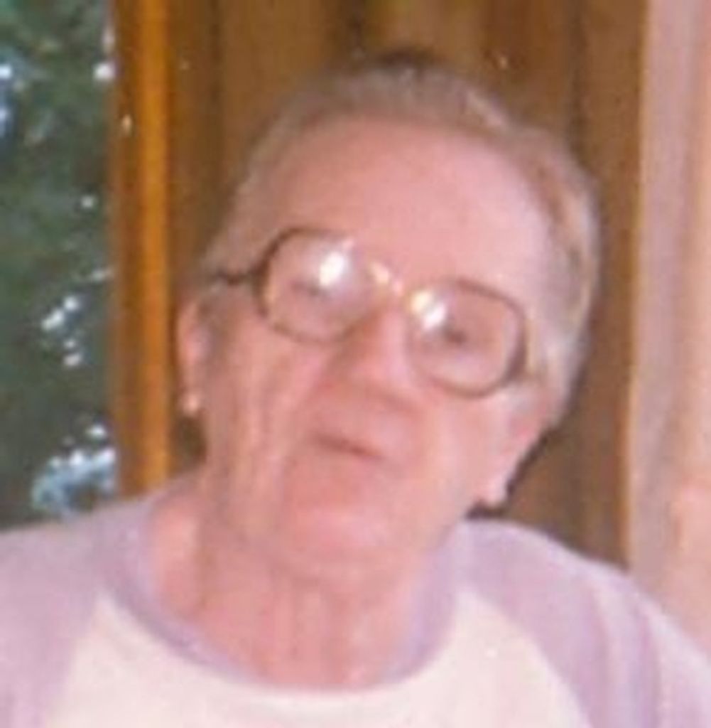 Elsie Keplinger